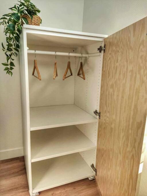 Au P'Tit Lagny - Rue Pietonne Apartment Екстериор снимка